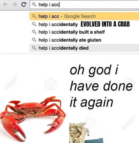Crab